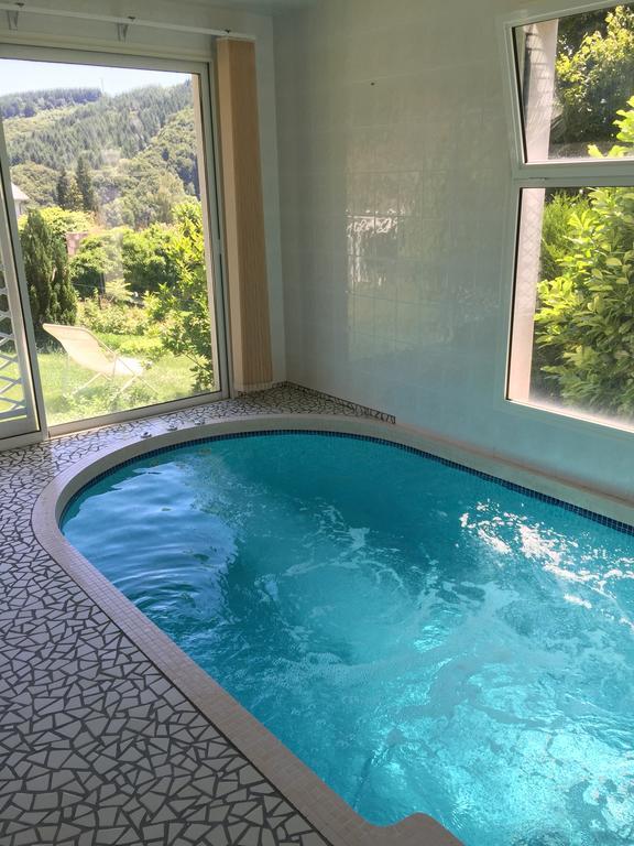 Auberge Hotel De Tournemire - Cantal Екстер'єр фото