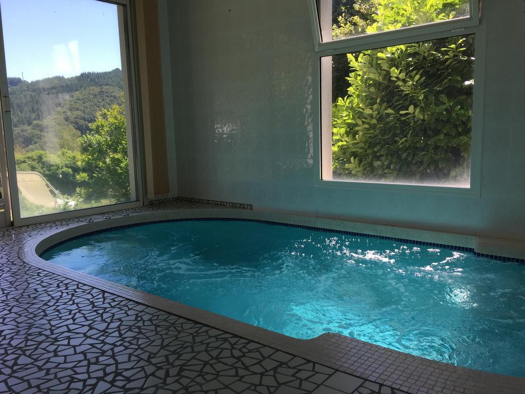 Auberge Hotel De Tournemire - Cantal Екстер'єр фото
