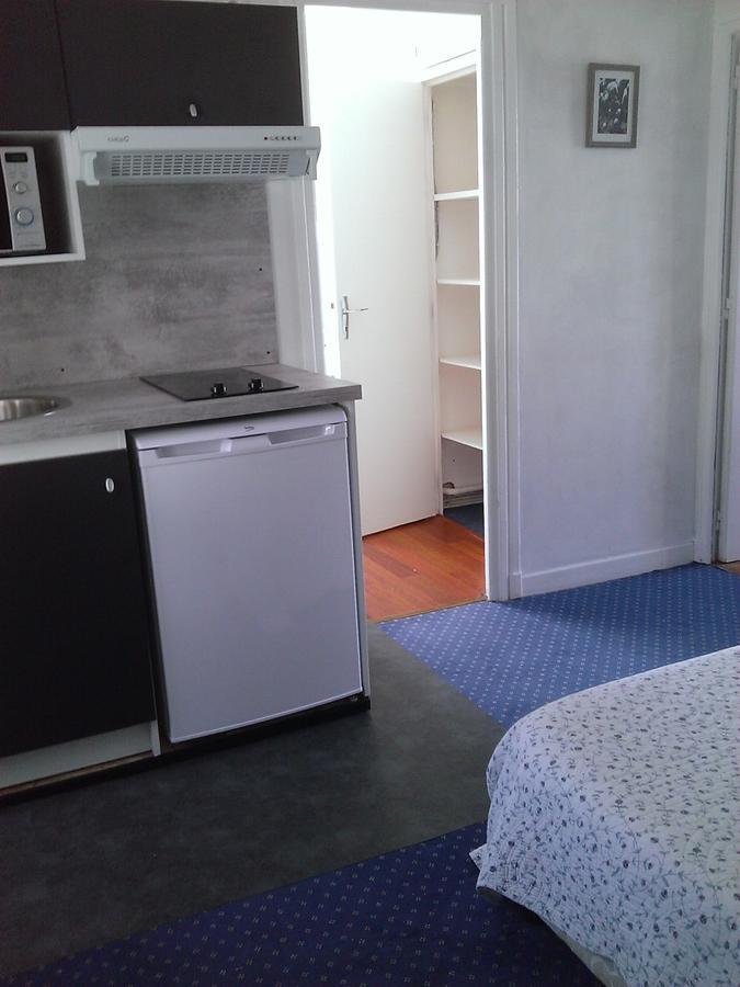 Auberge Hotel De Tournemire - Cantal Екстер'єр фото